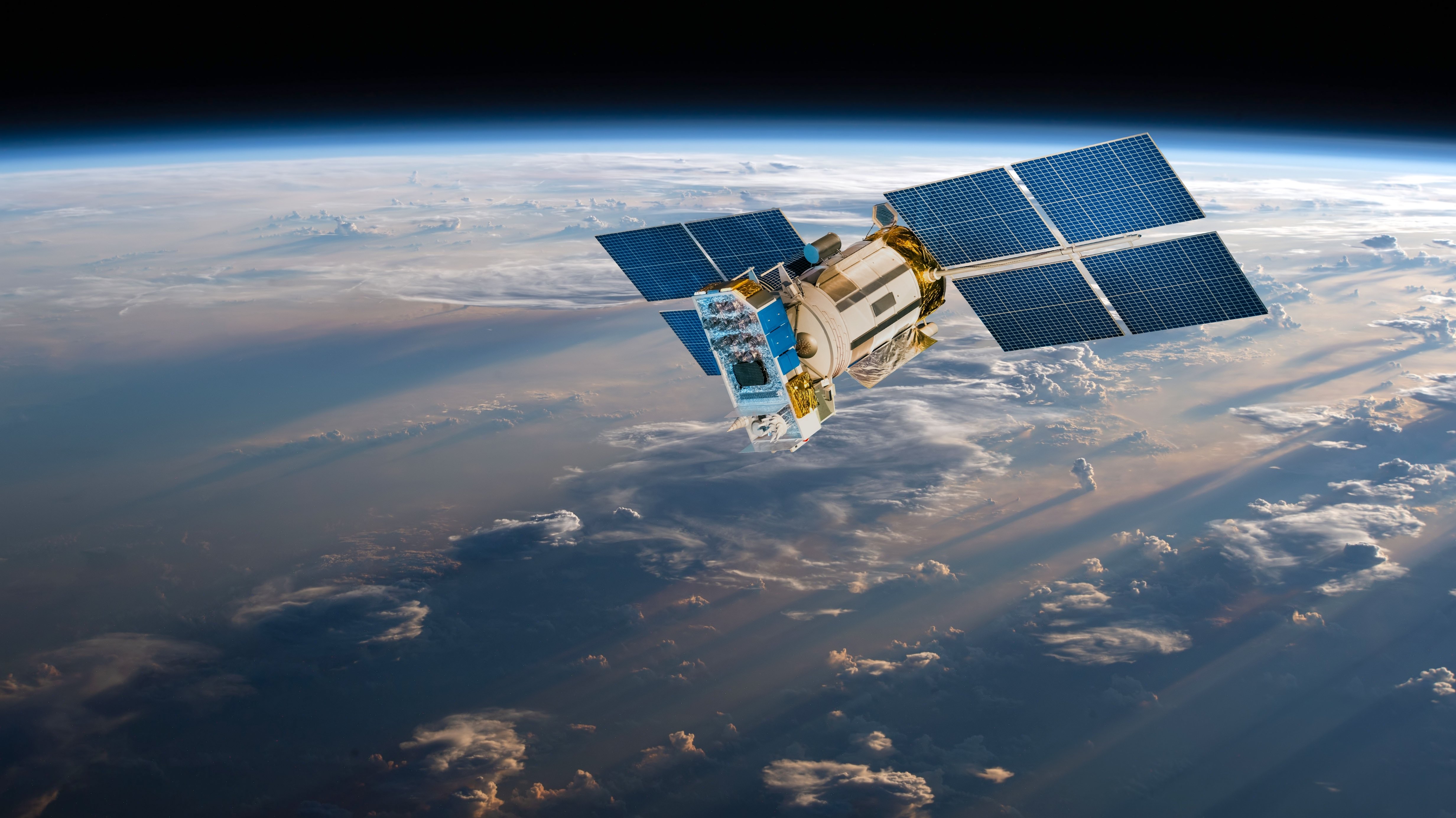 Cercetătorii japonezi au găsit o alternativă la GPS bazată pe raze cosmice. Soluția care poate înlocui sateliții