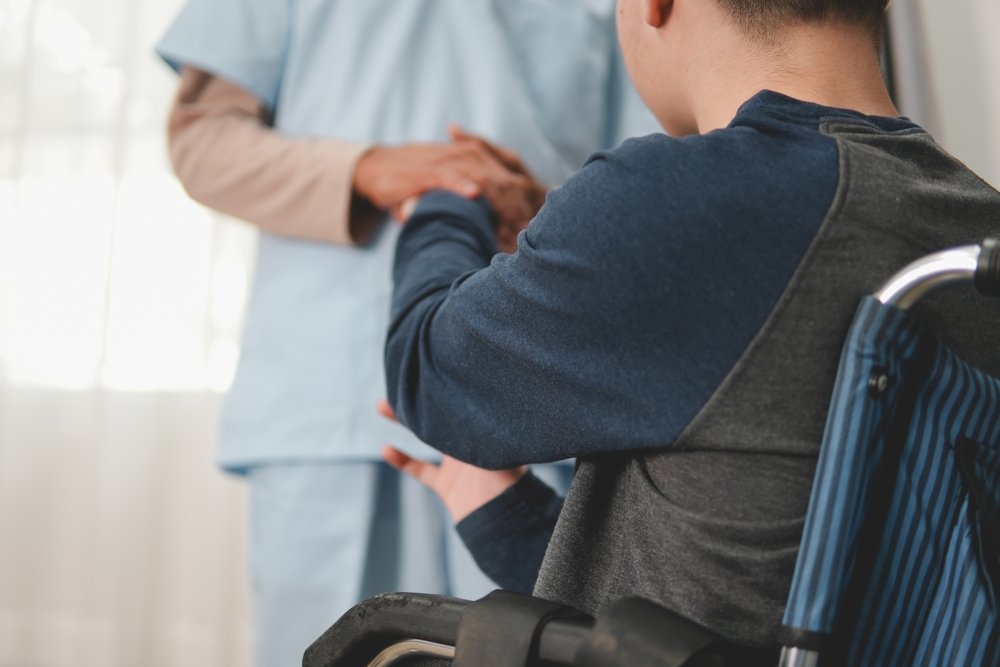 Proiect: Stimulentul financiar pentru copii cu dizabilităţi ar putea fi acordat diferenţiat, în funcţie de gradul de handicap
