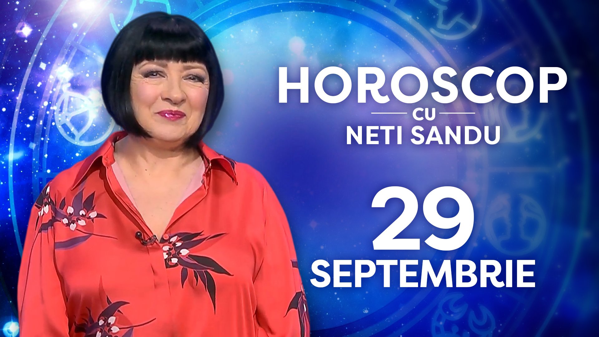 Horoscop 29 septembrie 2026, cu Neti Sandu. Zodia care va recupera bani