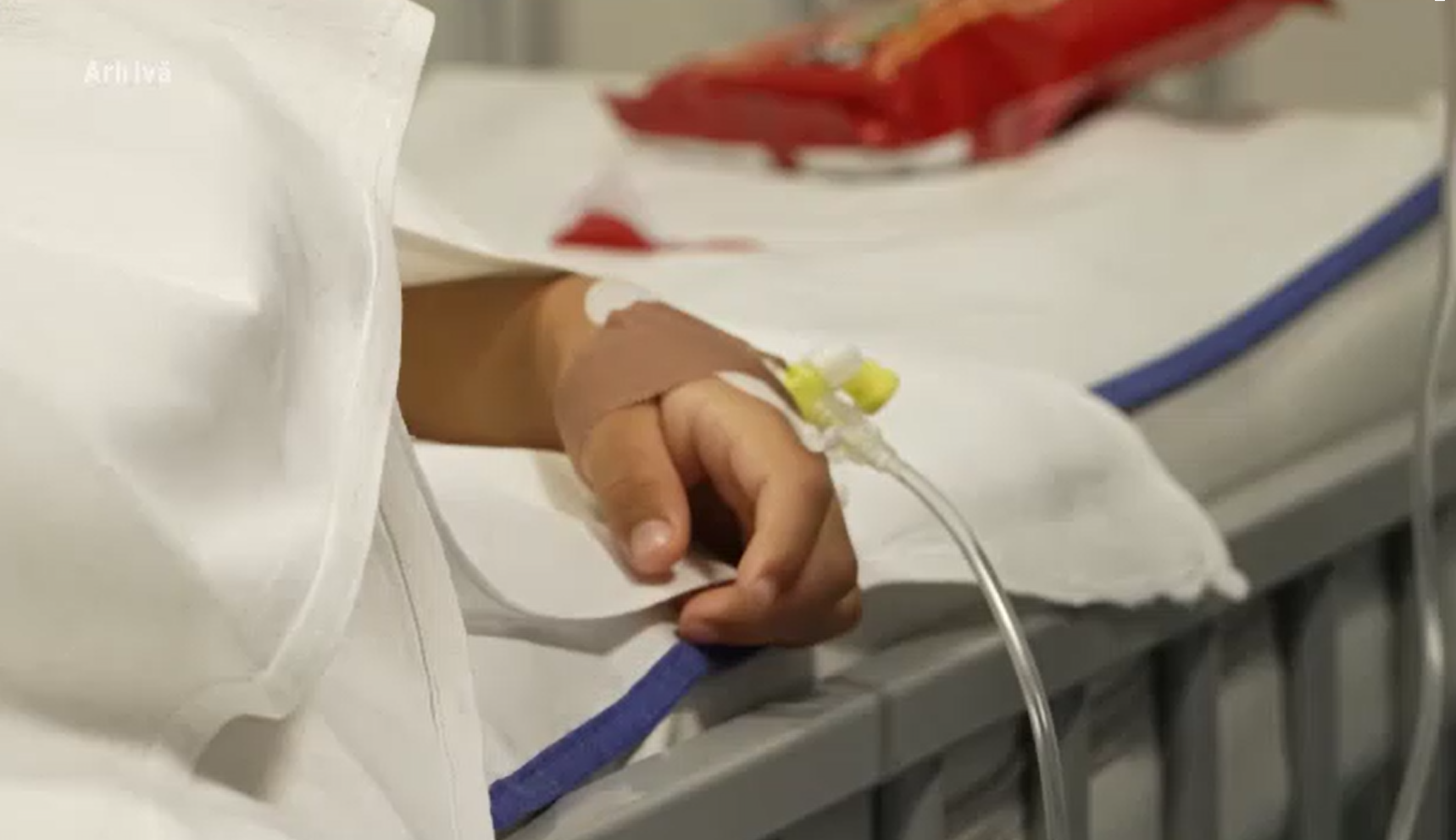 Plasturii cu fentanil care l-au băgat în comă pe copilul de 6 ani fuseseră folosiți de o rudă bolnavă de cancer