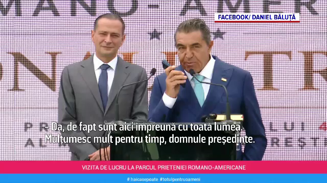Emisarul lui Trump l-a sunat pe Nicușor Dan. Mesajul transmis din partea președintelui SUA: „Proiectul este minunat”
