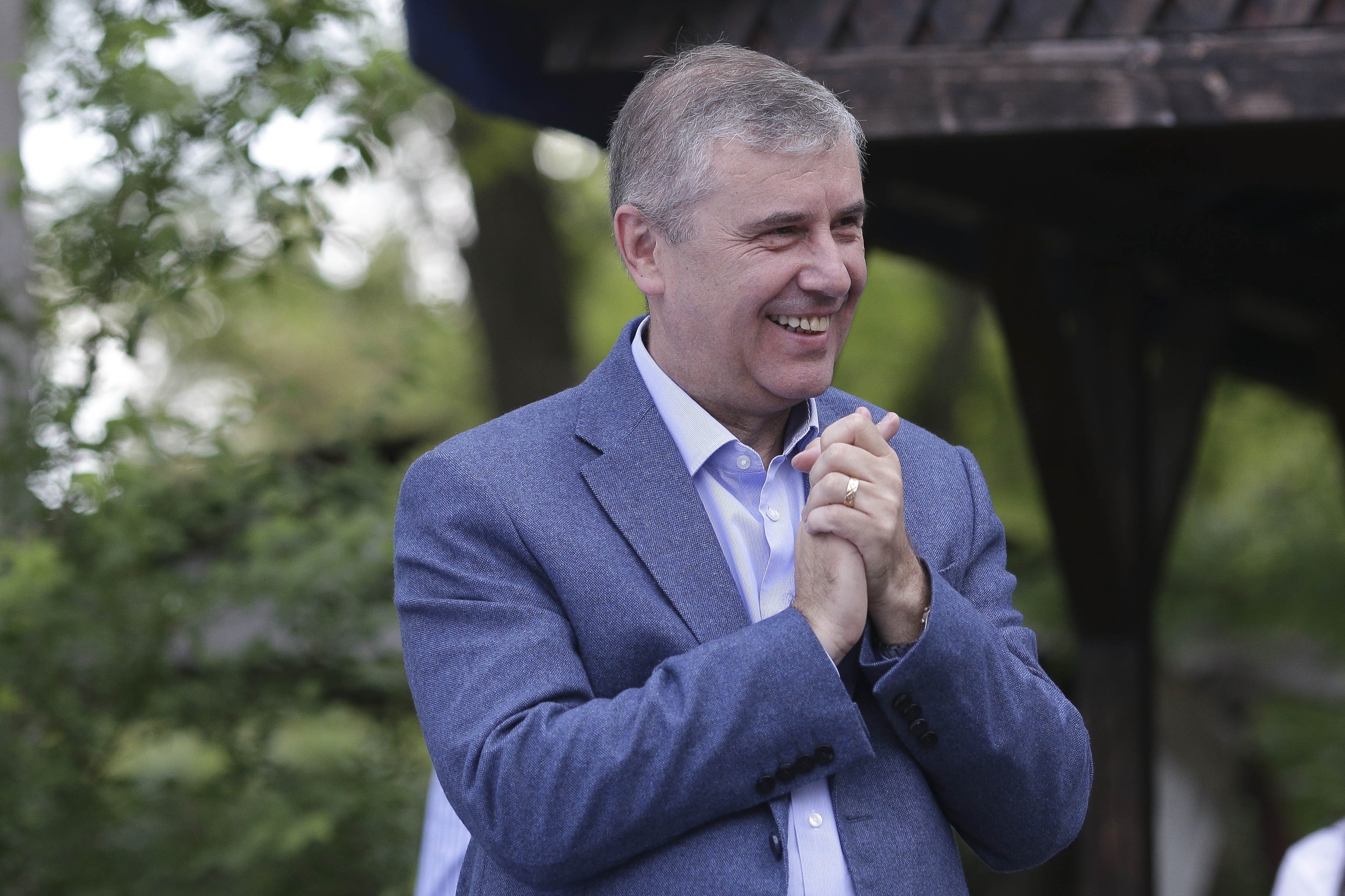 Fost ministru al Justiției, despre Lucian Pahonţu: ”Este absolut anormal să-l menţii în funcţie”
