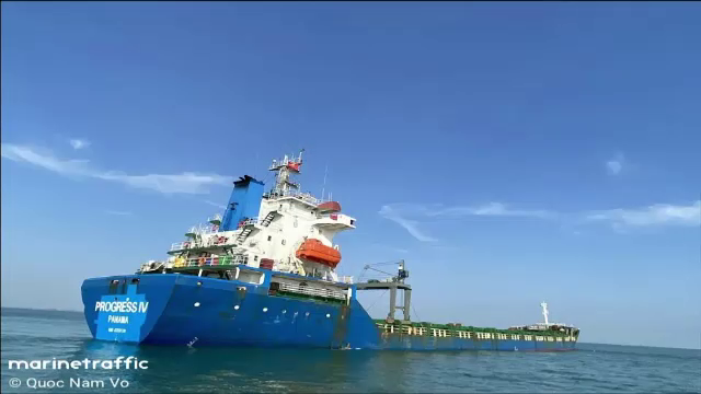 Procurorii au deschis dosar penal după scufundarea navei în Marea Neagră. Ce ipoteze sunt investigate