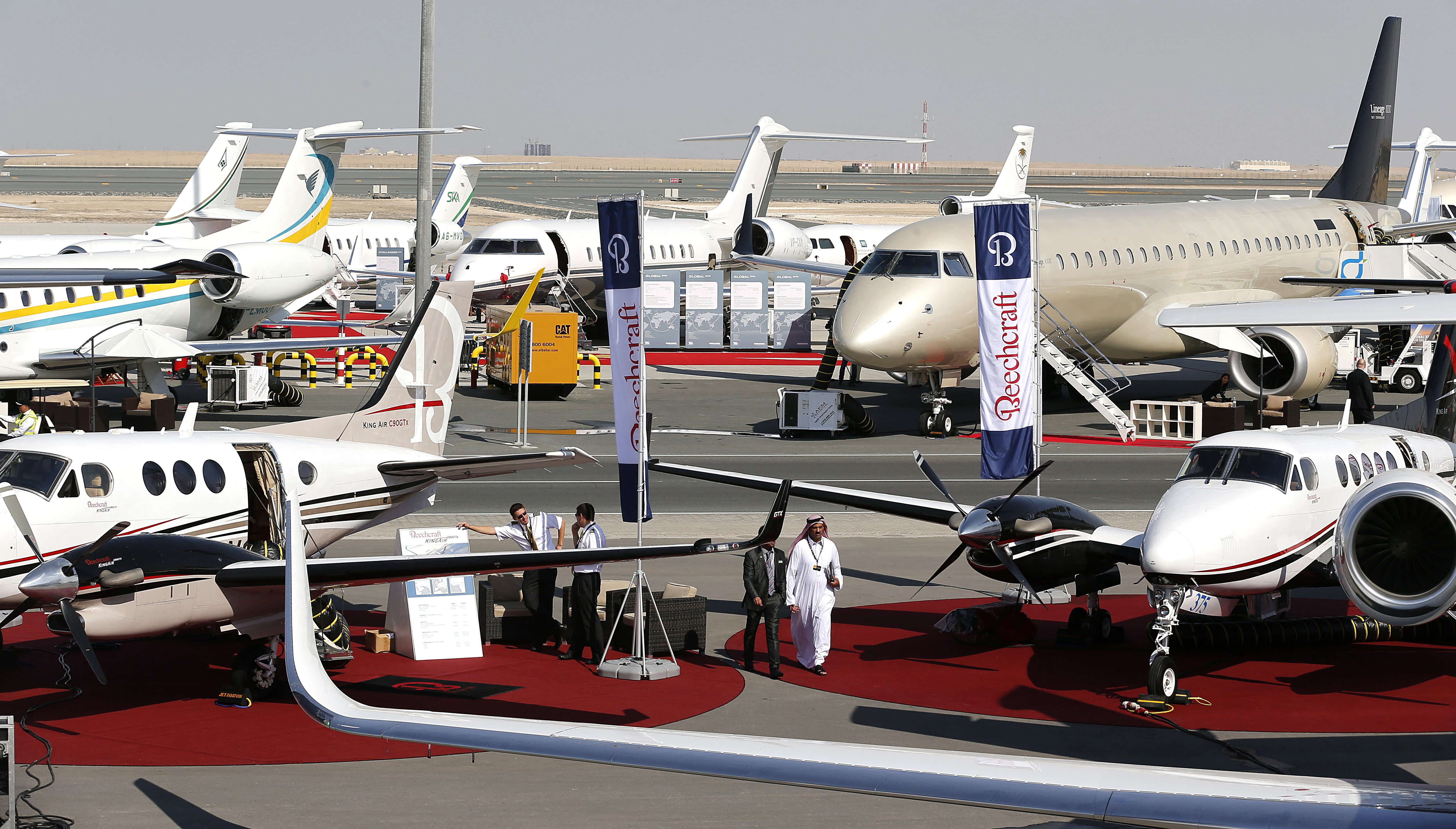 Cel mai mare aeroport din lume va fi în Dubai. Va costa 30 de miliarde de euro, cu o capacitate de 260 mil. de pasageri