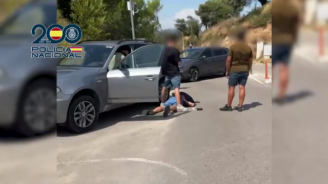 Un român a fost răpit și torturat în Spania, după dispariția unui transport de 500 kg de cocaină. Ce a urmat