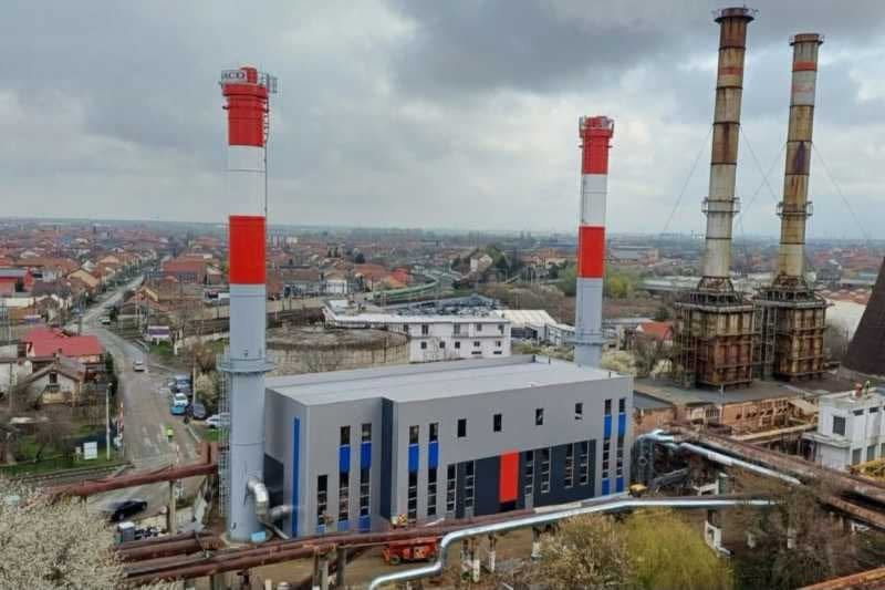 Două noi centrale, la Constanța și Arad, au fost racordate la Sistemul Energetic Național. Când vor începe să funcționeze