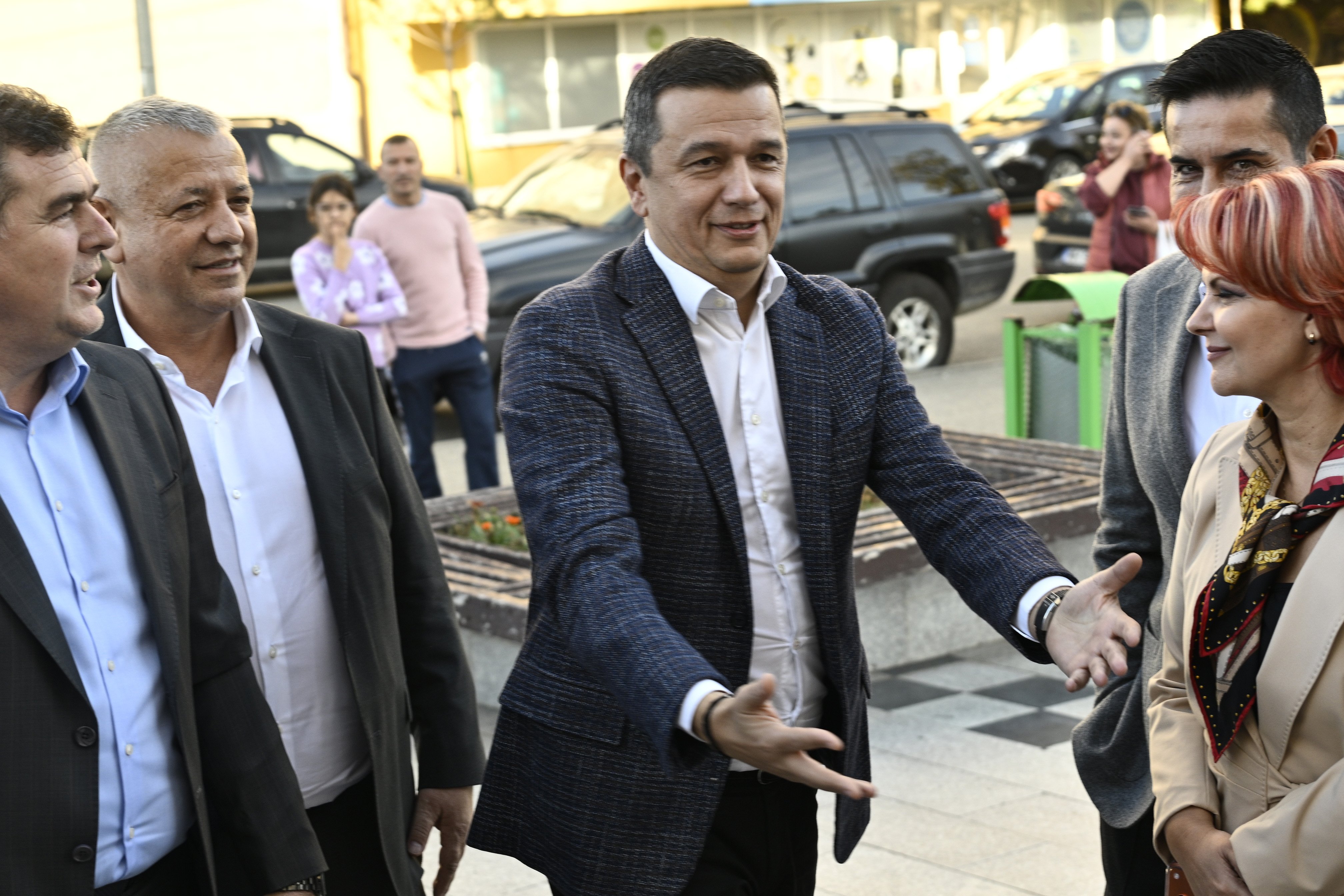 Ședință importantă în PSD, cum n-a mai fost de mulți ani. Toți liderii și parlamentarii partidului se vor duce în Sinaia