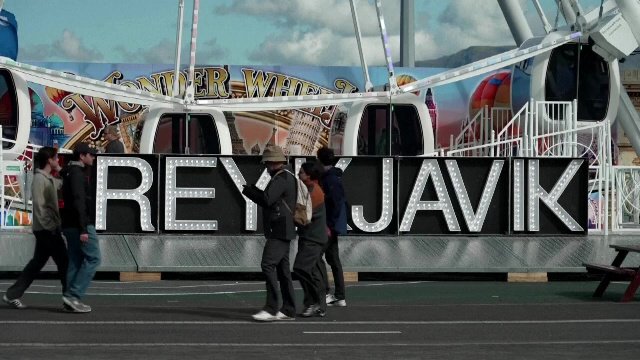 Scrutin important. Islanda decide în favoarea sau împotriva reluării negocierilor pentru aderarea la Uniunea Europeană