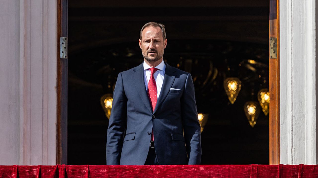 Discursul emoţionant al noului rege al Norvegiei, Haakon al VIII-lea, după moartea tatălui său