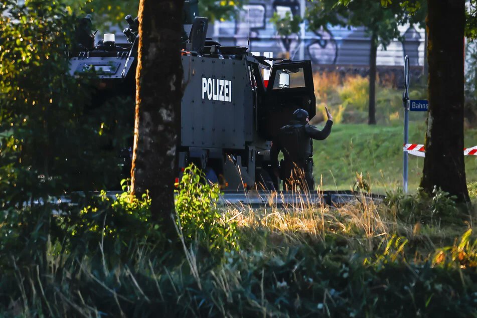 O persoană a murit și alte cinci au fost rănite într-un atac armat la o petrecere rave din Elveția, anunță poliția