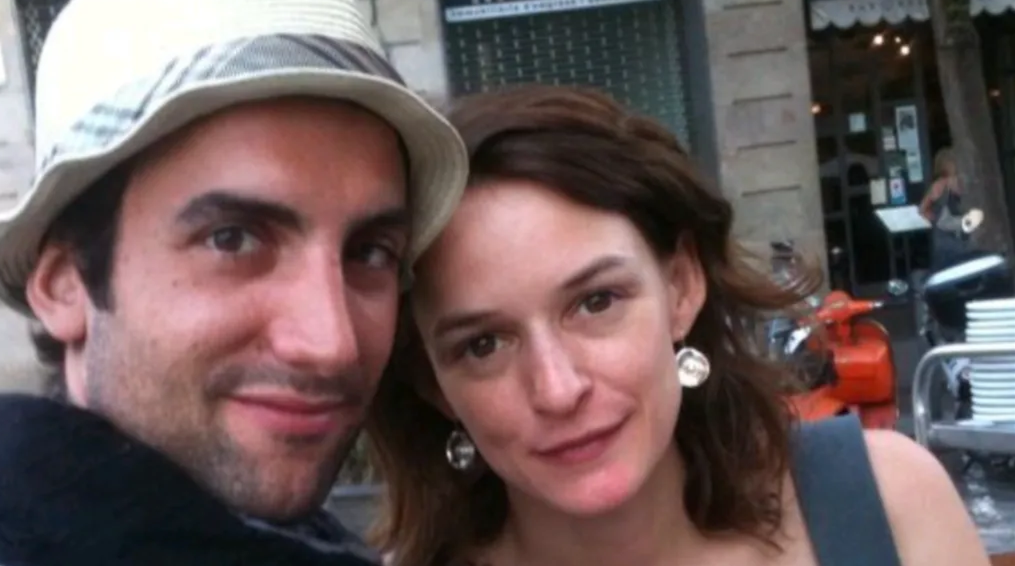 S-au îndrăgostit, apoi au fost nevoiți să afle dacă nu sunt frate și soră. Descoperirea făcută după testele ADN