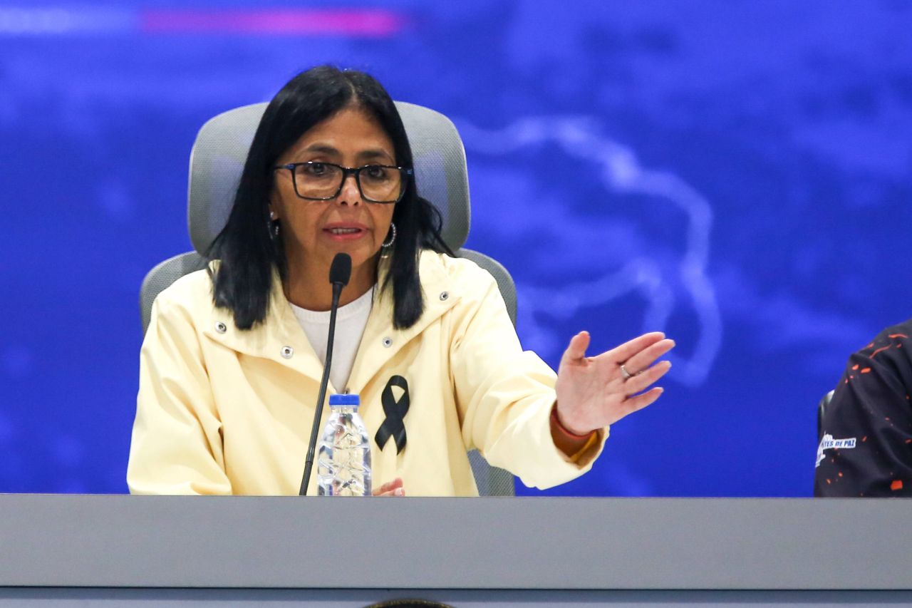 Anunțul făcut de Venezuela după acordul „istoric” cu SUA. Cât timp va rămâne în vigoare înțelegerea dintre cele două țări