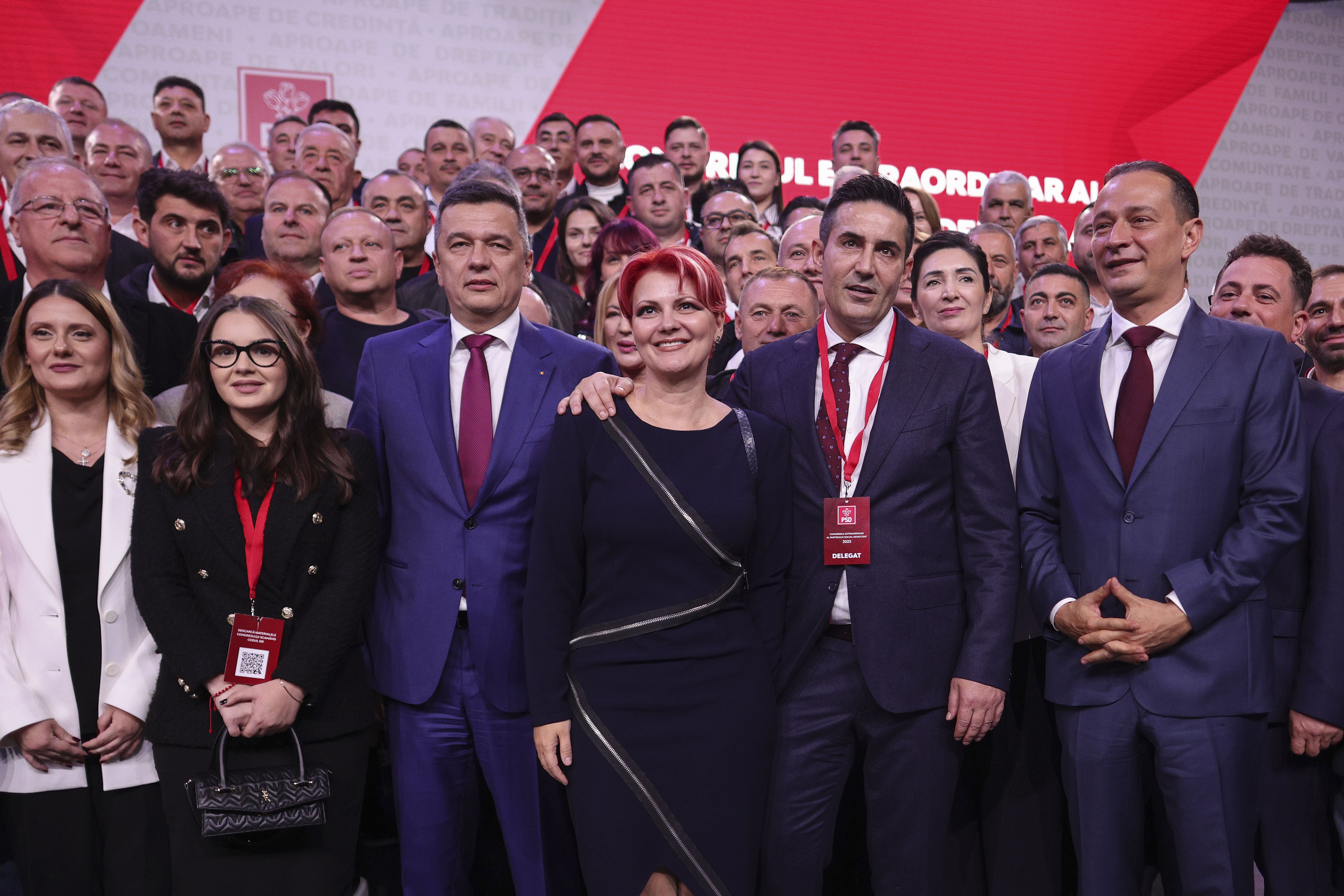 LIVE UPDATE. Ședință mare la PSD. Liderii partidului, dar și parlamentarii săi, fac planuri la Sinaia pentru un nou Guvern
