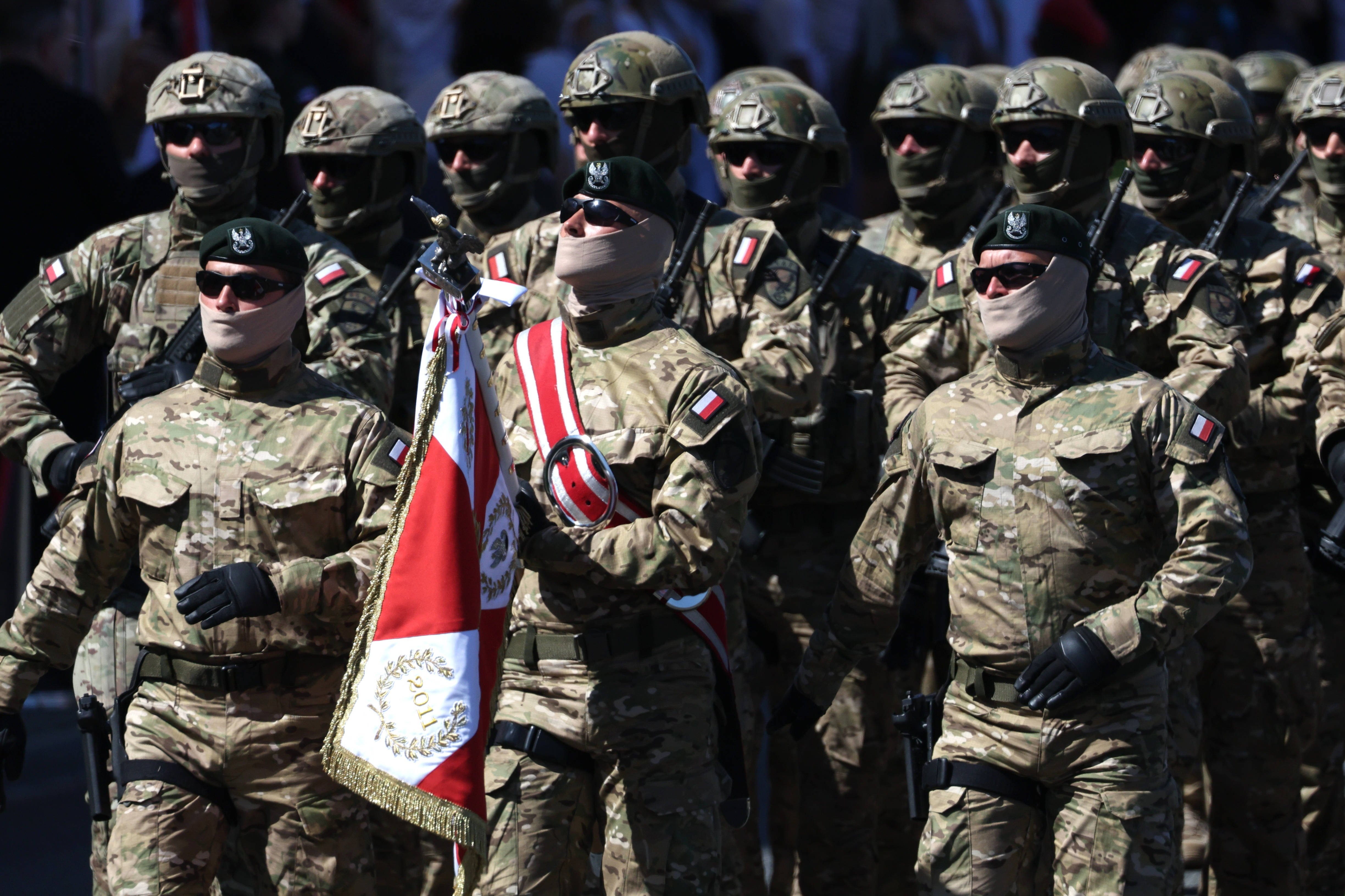 Polonia crede că promisiunea Rusiei de a nu ataca NATO e semn de mare pericol: ”Așa a spus și înainte de a invada Ucraina”