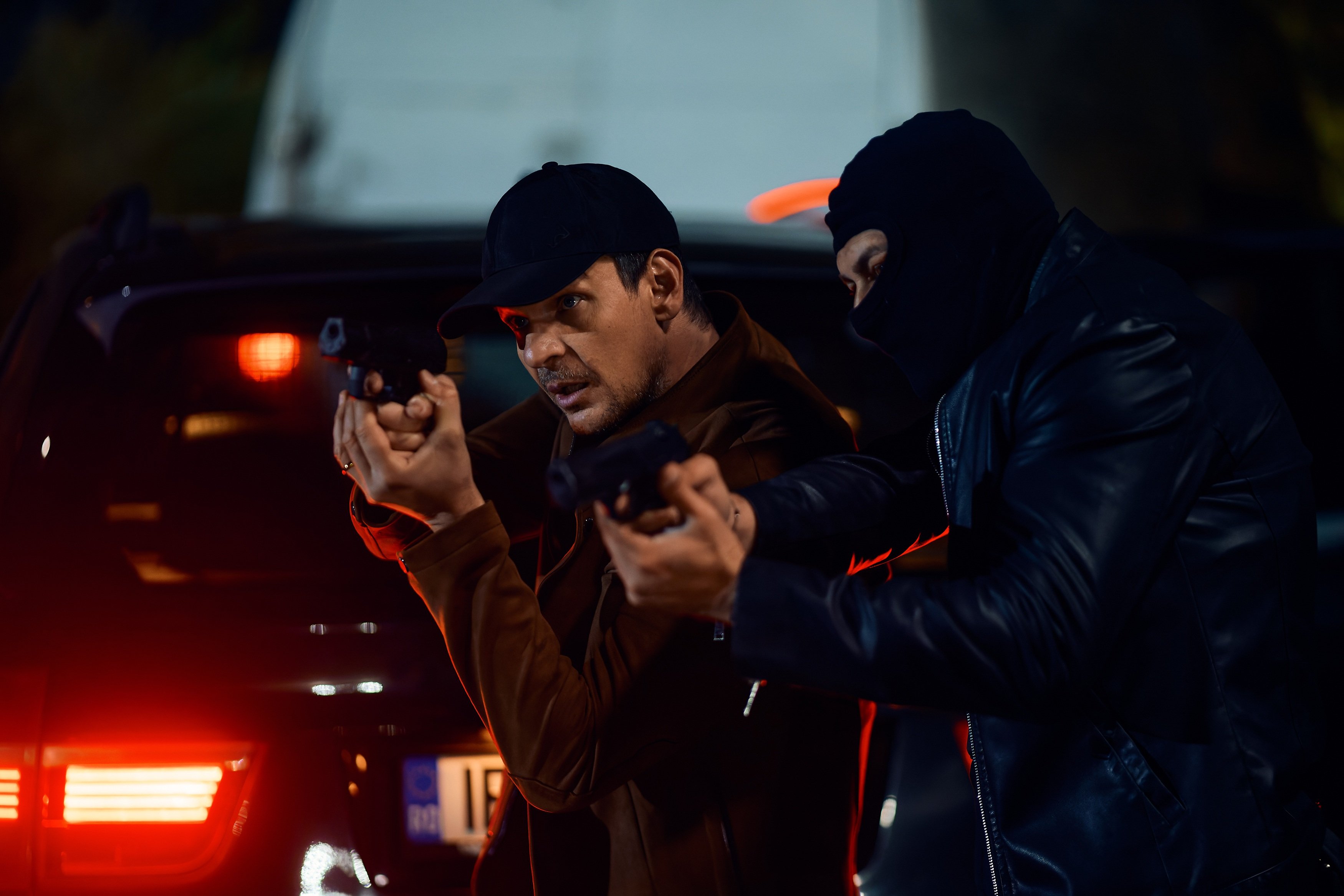 Ultimul episod din TRAFIC: „Oricât de multe greșeli ar face copilul tău, rolul unui părinte e să-l călăuzească să facă bine”