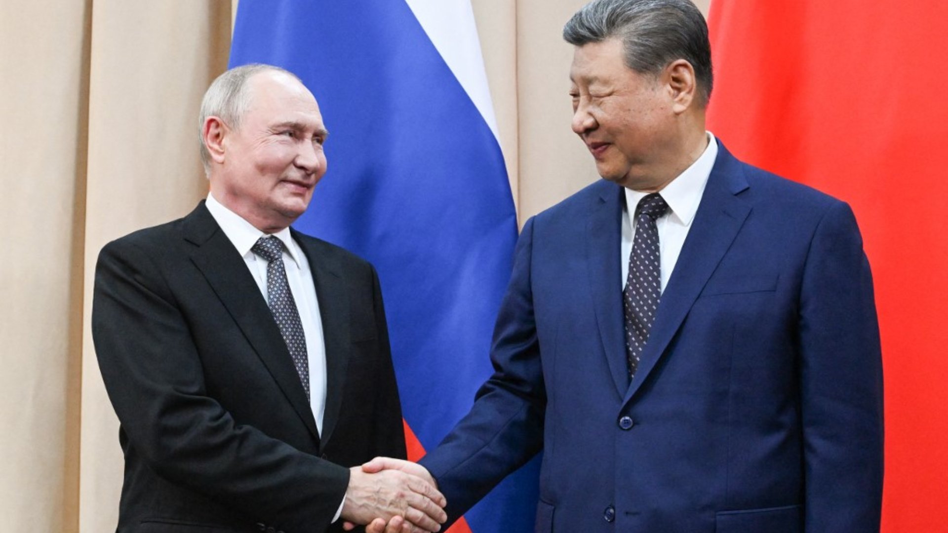 Întâlnire crucială între Putin și Xi Jinping pe teren neutru. Ce i-a transmis deja liderul de la Kremlin: „Suntem pregătiți”