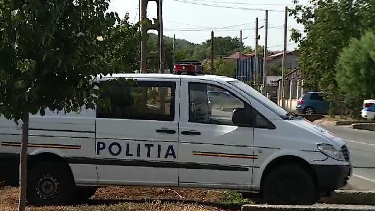 Cum a încercat viceprimarul din Gorj să ascundă accidentul rutier