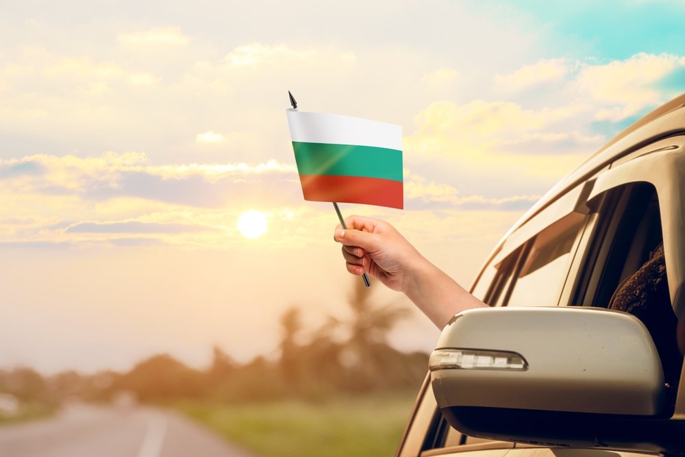 Taxe de drum în Bulgaria. Scumpiri masive pe drumurile spre Grecia. Cât costă noua vinietă