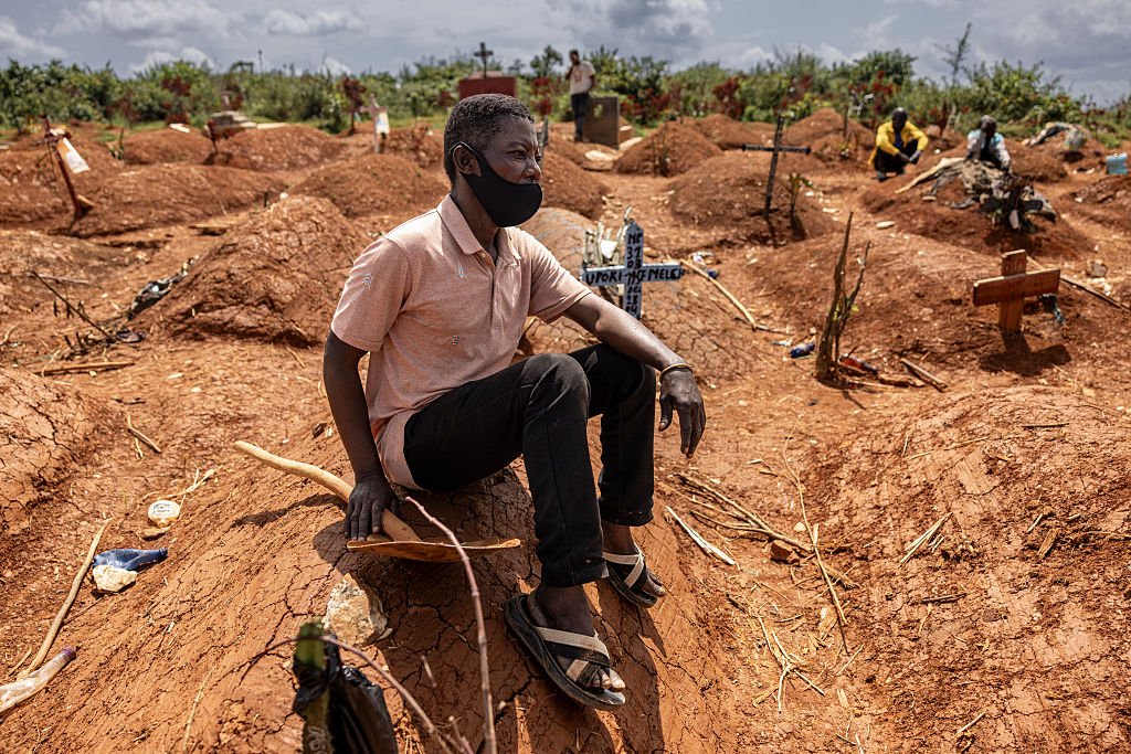 Numărul de cazuri de infectare cu Ebola a explodat în Congo: peste 6.000 de cazuri confirmate și aproape 3.000 de decese