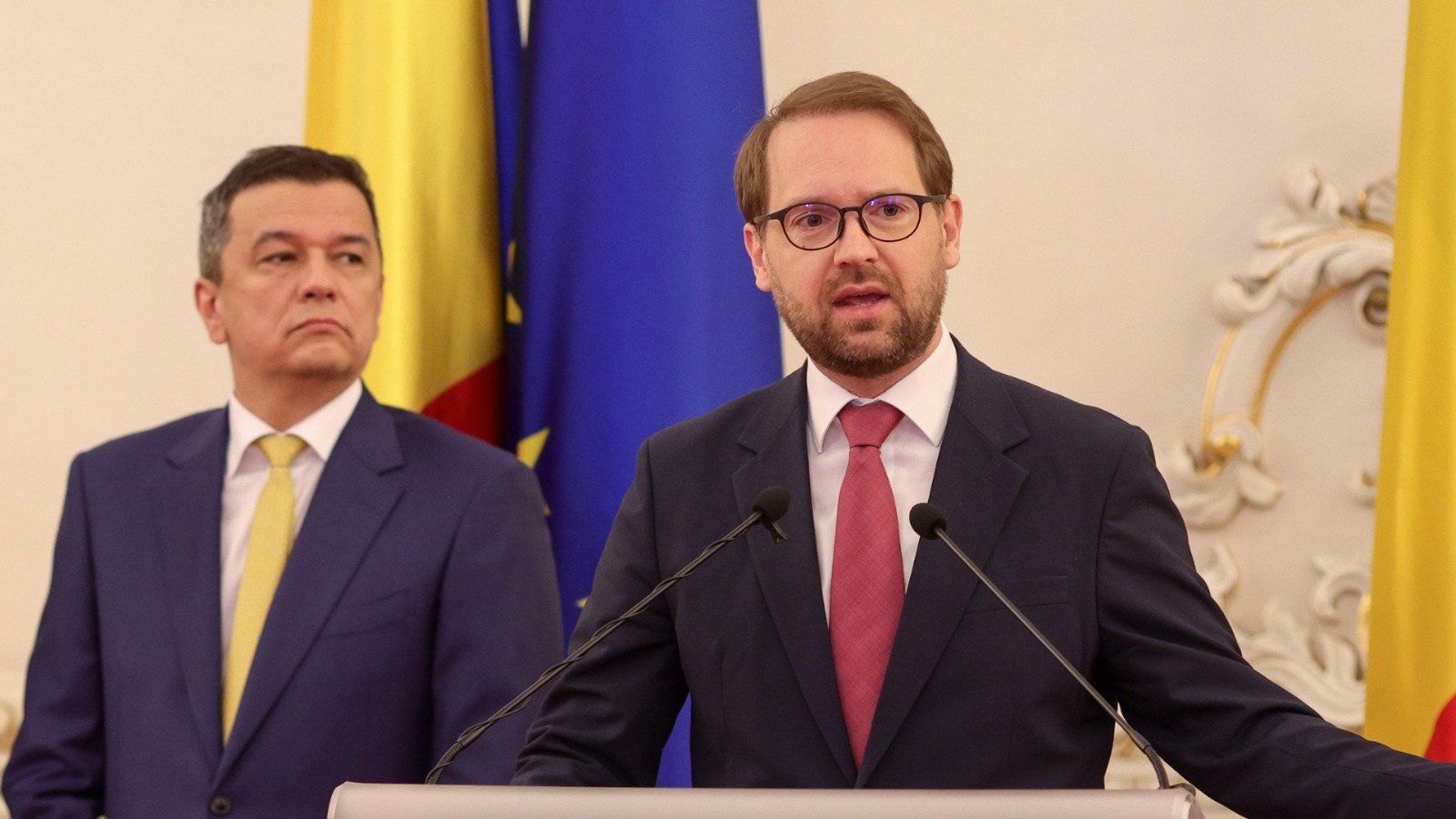 Exclusiv: Cei nouă primari care își pierd mandatul alături de Dominic Fritz. Șase sunt membri PSD - Surse