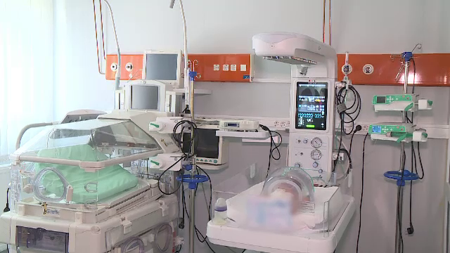 Unul din trei copii s-a născut fără ca mama să fi făcut vreun control prenatal. „Majoritatea nu au o educație medicală”
