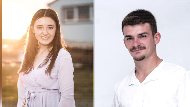 Ce s-ar fi întâmplat înainte ca pompierul din Neamț să își ucidă fosta iubită. „Se vede un picior de fată şi sânge”
