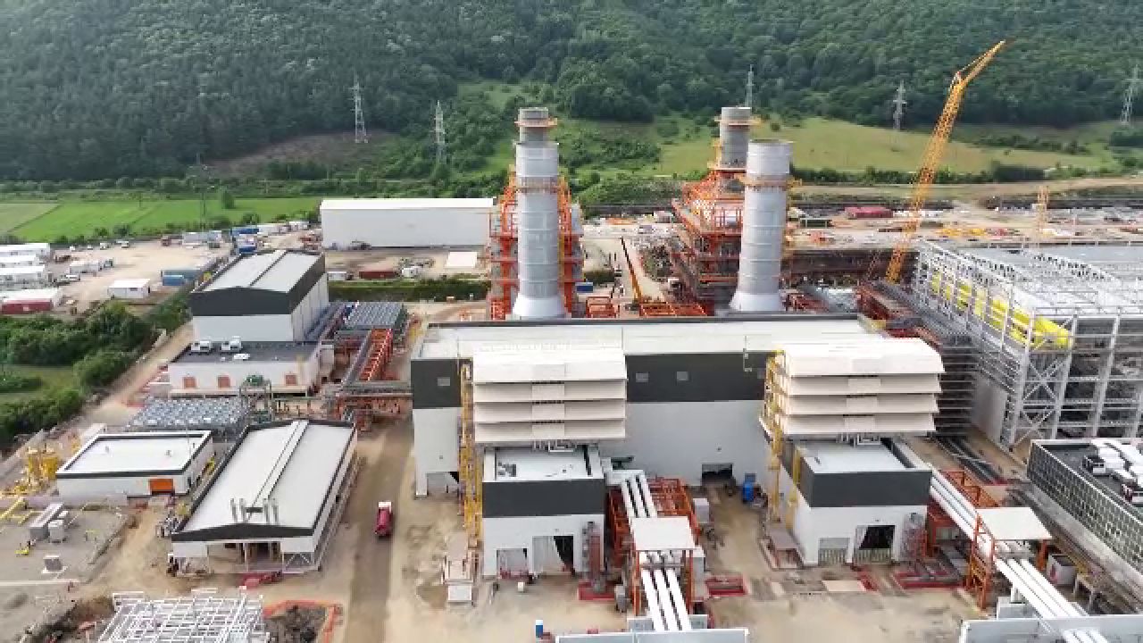 România a schimbat strategia. Baterii pentru stocarea energiei construite în toată țara. „Ajungem din urmă Bulgaria”