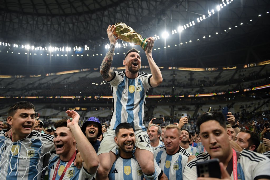 Reacția presei internaționale după anunțul retragerii lui Messi de la națională: „Îţi vom fi recunoscători toată viaţa”