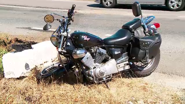 O motociclistă și-a pierdut viața pe o șosea din Cluj, în urma unei depășiri periculoase. S-a izbit frontal de o dubă