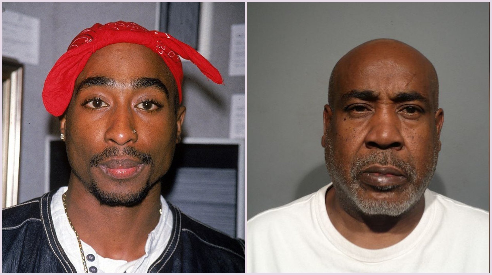 Duane „Keffe D” Davis, găsit vinovat pentru uciderea rapperului Tupac Shakur. Prima condamnare după aproape 30 de ani