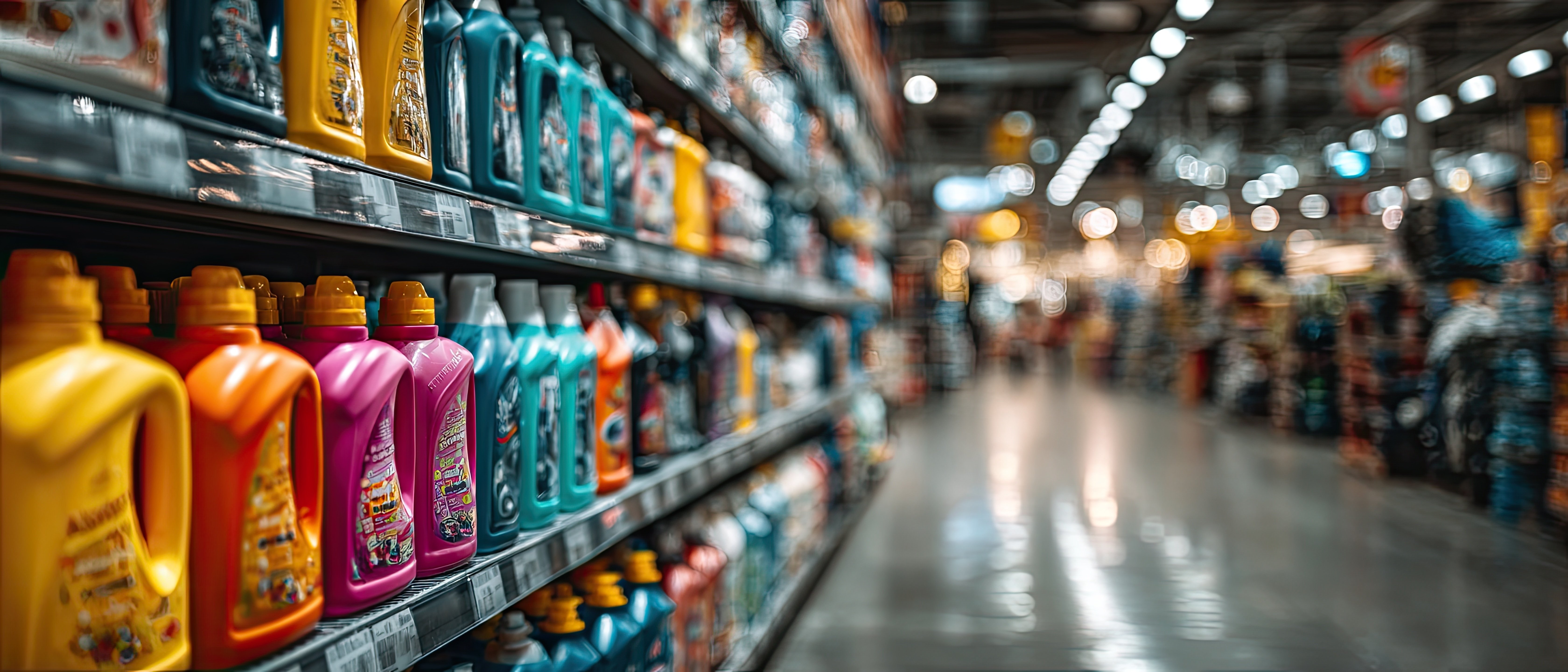 O femeie a ajuns la spital după ce a inhalat vapori de detergent într-un magazin din Italia. Ce au constatat medicii