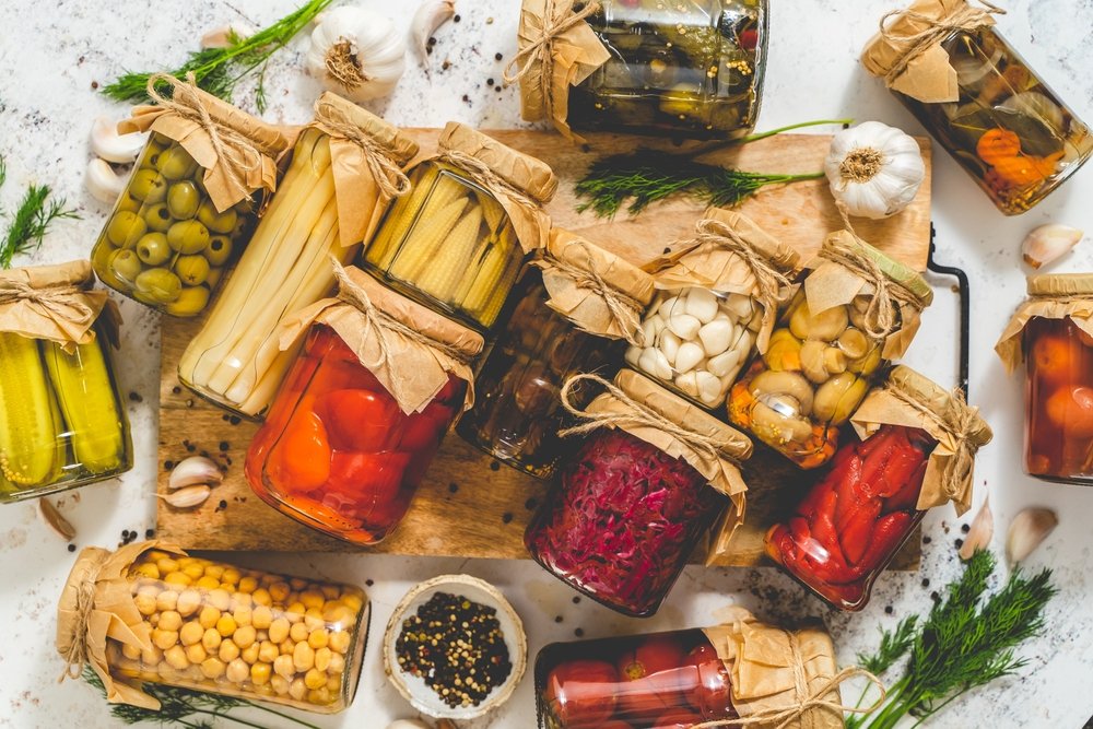 Sott'olio, tradiția italienilor de a păstra legumele pentru iarnă. Ce este și cum se prepară