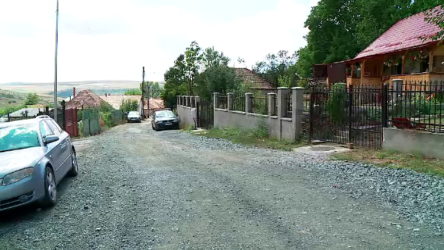 Individ băut, fără permis, a lovit o fetiță de cinci ani cu ATV-ul și a fugit. Bărbatul din Cluj a fost arestat preventiv