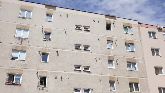 Blocurile vechi de 4 etaje care vor putea avea instalate lifturi. Ce condiții trebuie să îndeplinească