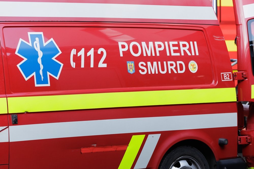 Plan Roșu activat în stațiunea Saturn. 30 de persoane au acuzat stări de rău la un hotel
