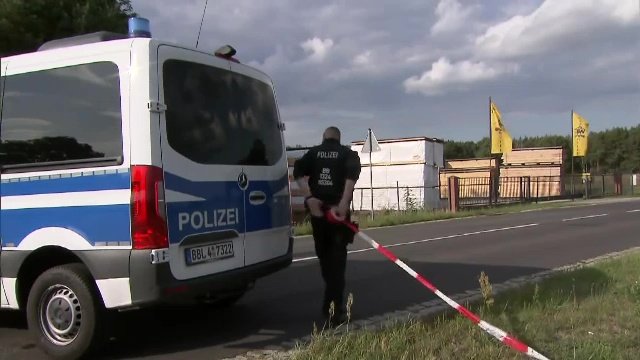Germania a anunțat ce măsuri va lua împotriva Rusiei, din cauza dronei din Leipzig. Moscova amenință că va răspunde la fel