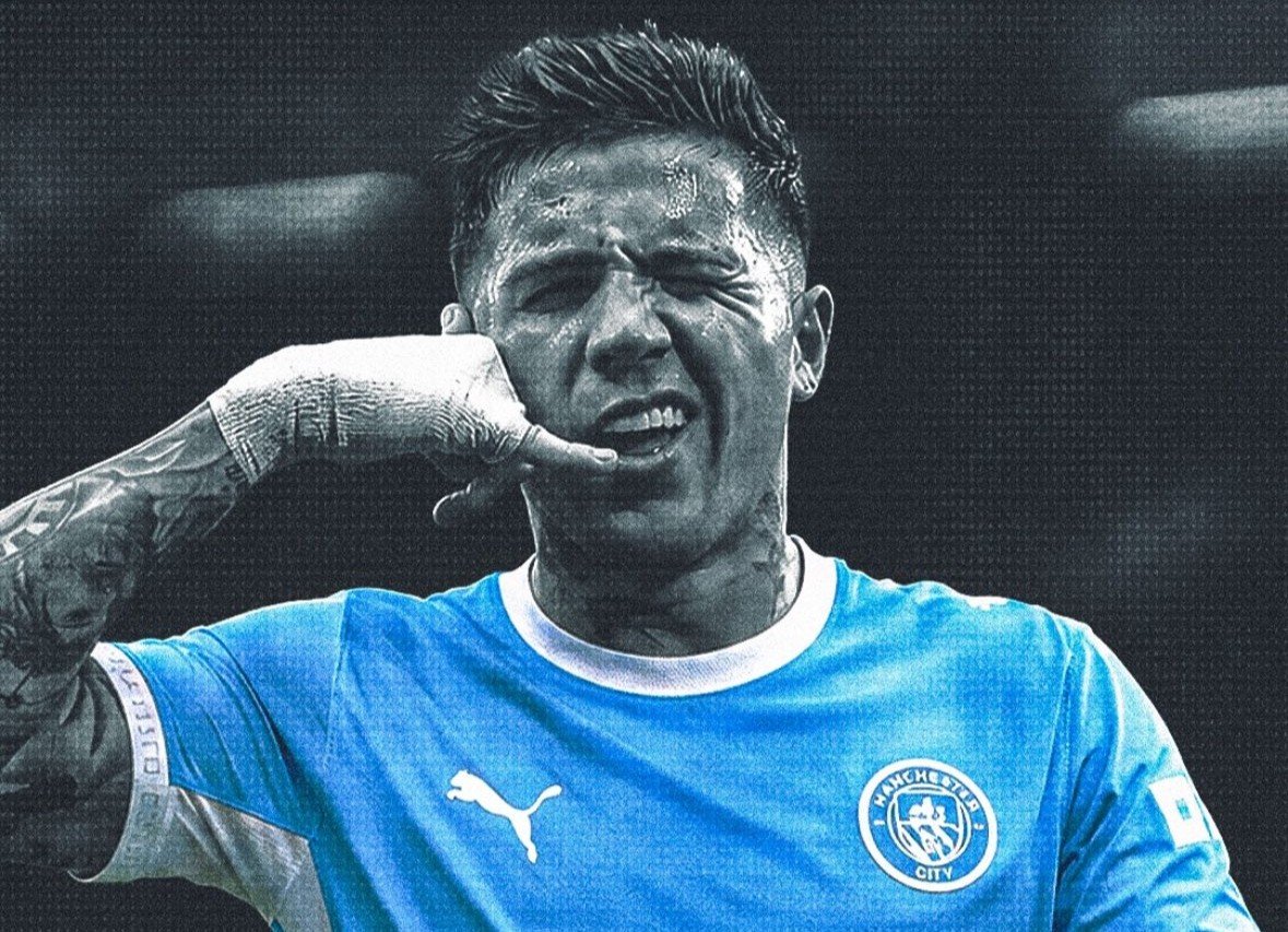 Manchester City a „spart” banca pentru Enzo Fernandez. Suma uriașă plătită pentru transferul argentinianului de la Chelsea