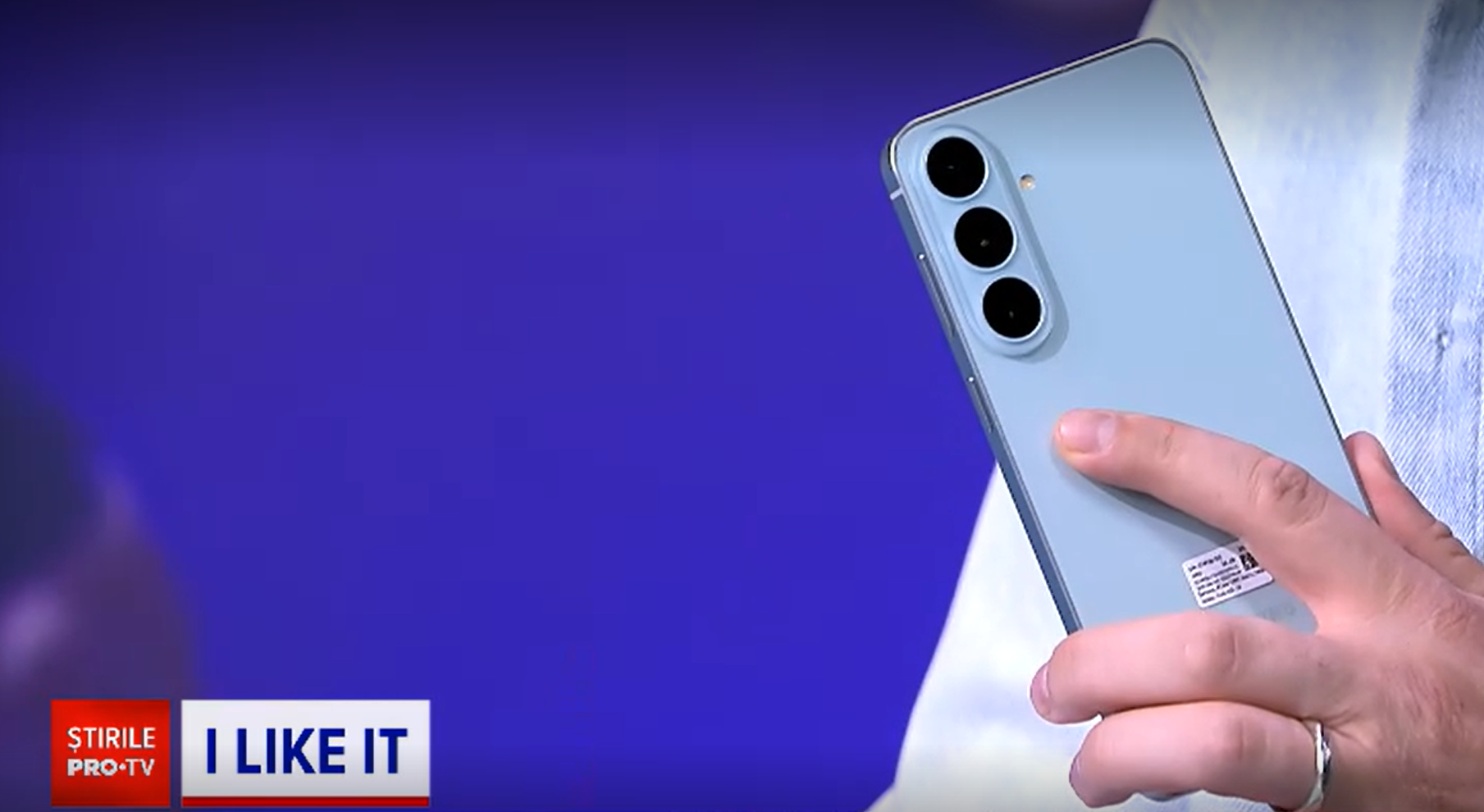 iLikeIT. Luna marilor lansări în tehnologie. Samsung Galaxy S26 FE intră pe piața din România