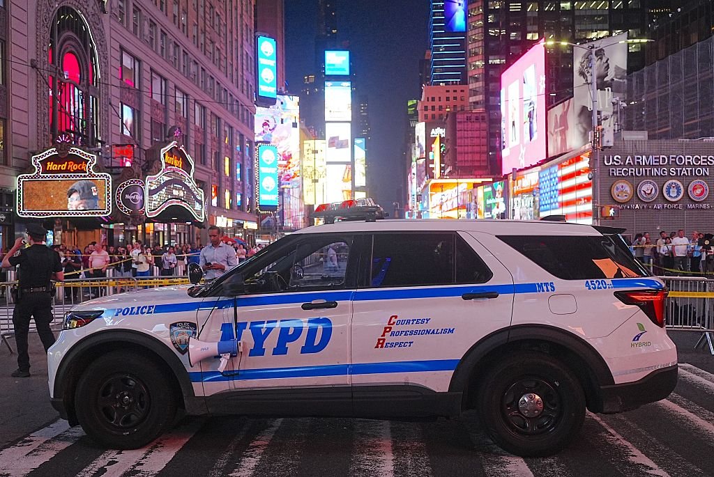 Un vicepreședinte al Bank of America a fost ucis într-un atac cu cuțitul la întâmplare, în plină zi, în piața Times Square