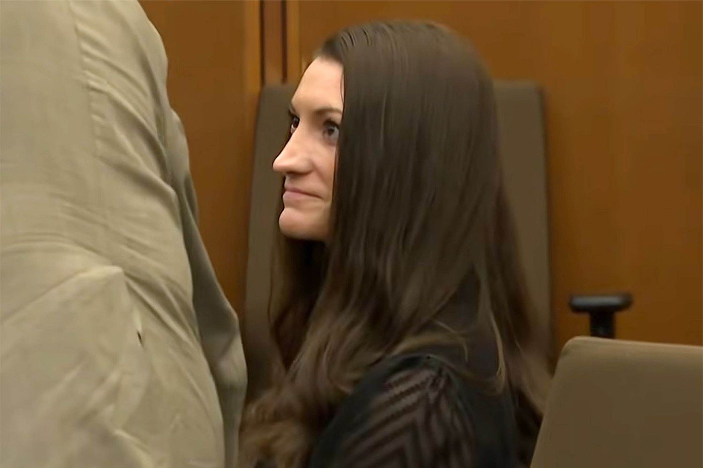 Juriul, în impas în procesul care a cutremurat America. Lindsay Clancy, judecată pentru uciderea celor trei copii
