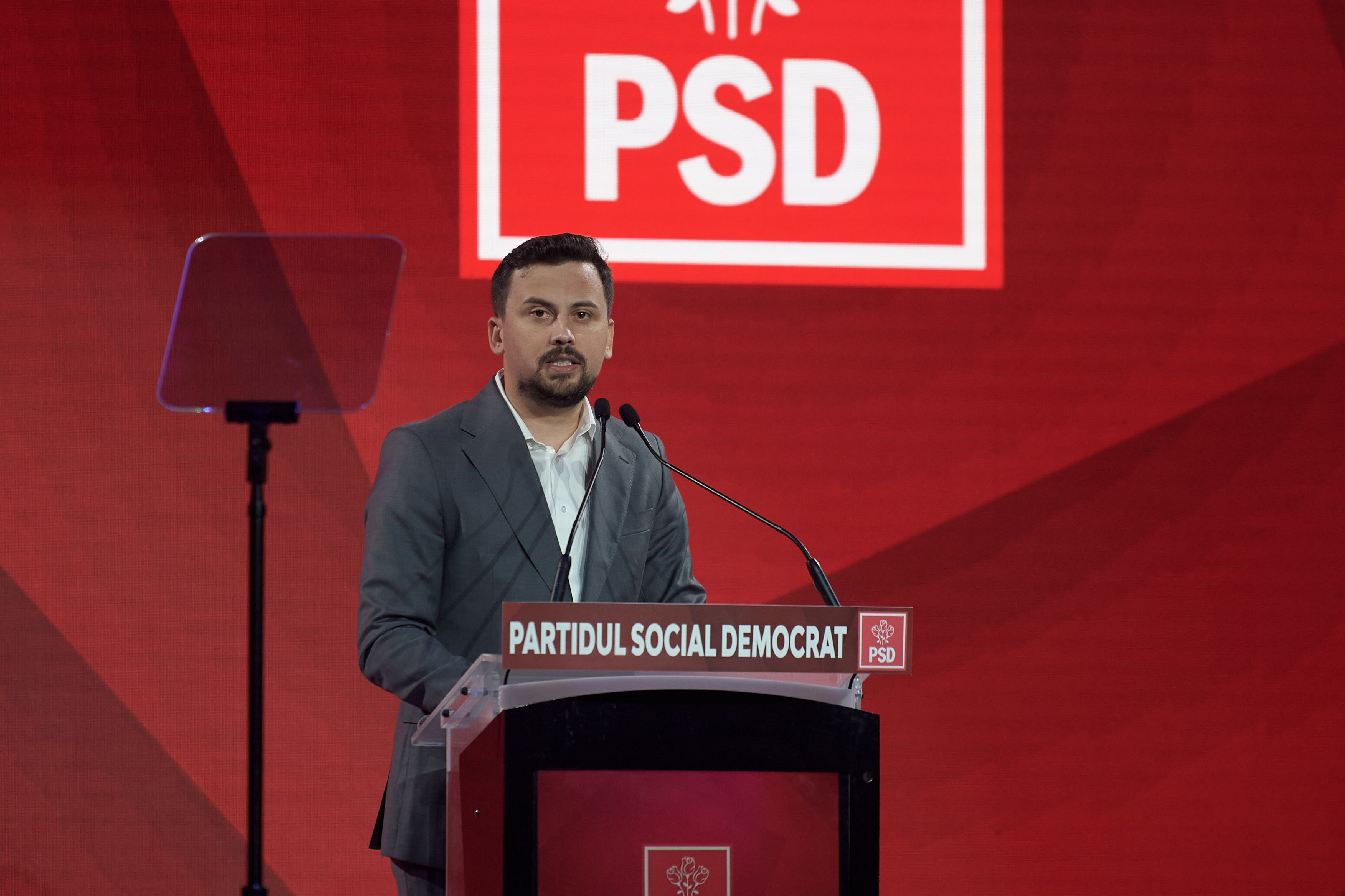 PSD, prima reacție în scandalul alianței cu AUR și SOS din Parlament: "A fost o chestiune cât se poate de regulamentară”