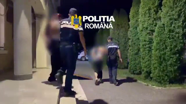 Două femei din Cluj au intrat în casă peste un bărbat, l-au bătut și au plecat cu 35.000 de lei