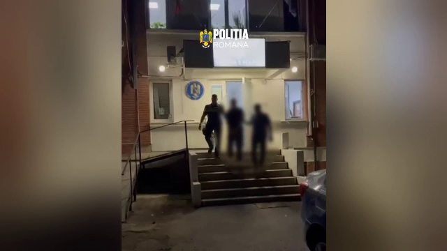 Cum a fost păcălit, la rândul lui, ucraineanul de 18 ani implicat în tentativa de înșelăciune a unei inginere din București