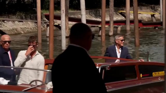 George Clooney va primi „Leul de Aur” la Festivalul de la Veneția. „Uneori oamenii uită că el este un mare actor”