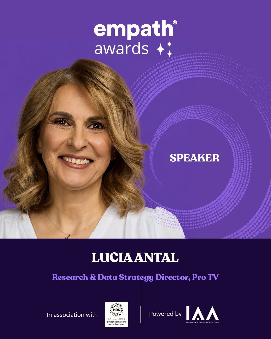 S-au deschis înscrierile la Empath Awards 2026 primele premii din România dedicate impactului cercetării de piață în busines