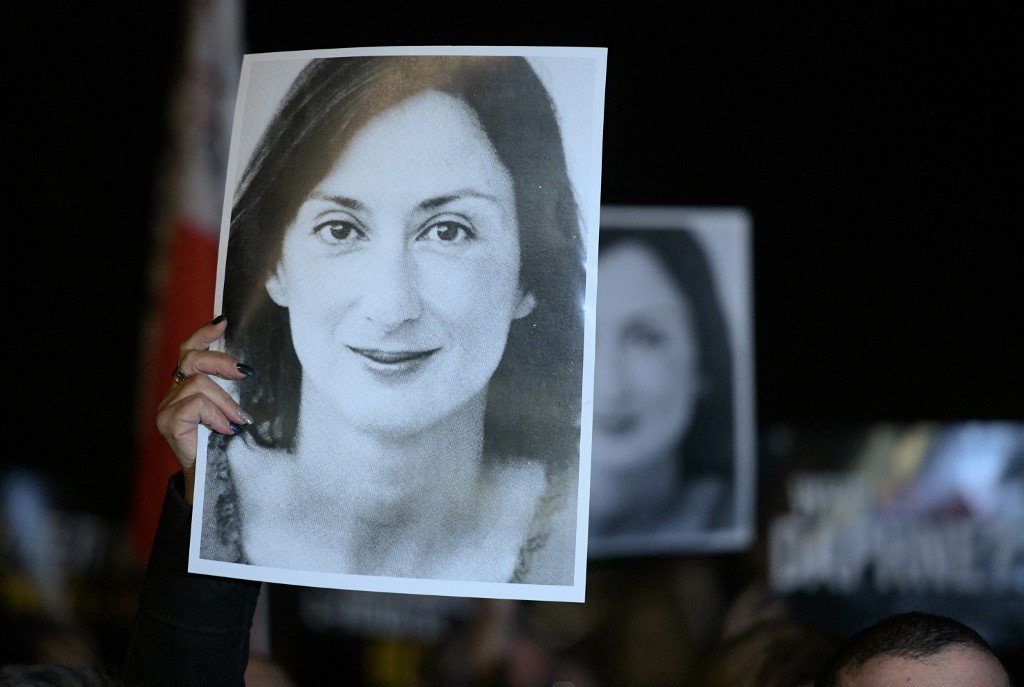 Verdict în cazul crimei care a zguduit Malta. Magnatul Yorgen Fenech, achitat în dosarul uciderii jurnalistei Daphne Caruana