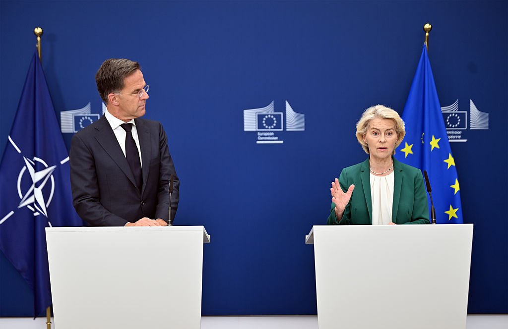 Rusia, acuzată de un atac hibrid în Europa. NATO și UE promit un răspuns ferm după incidentul de la Leipzig