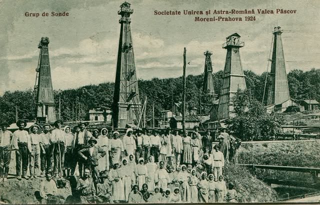 România, acum 100 de ani: ”Țară bogată și nu e chip să trăiești în ea”. Pe cine se dădea atunci vina