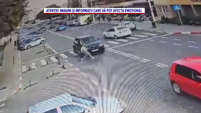 Grupare care acționa prin metoda „falsul accident”, destructurată în București. Scenariul folosit și îndemnul Poliției