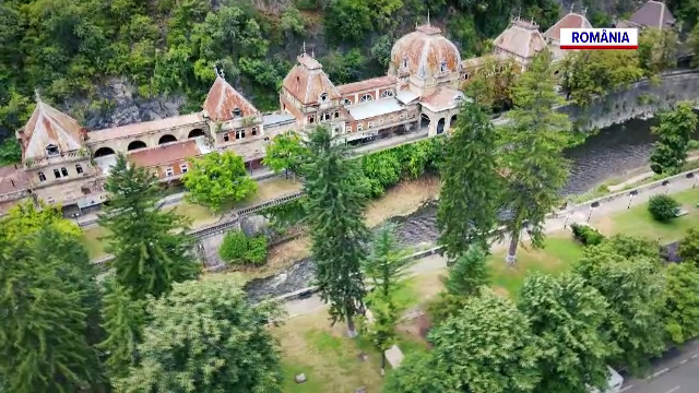 Lecție pentru România. Ce fac francezii cu clădirile abandonate din stațiuni. „O reutilizare inteligentă”
